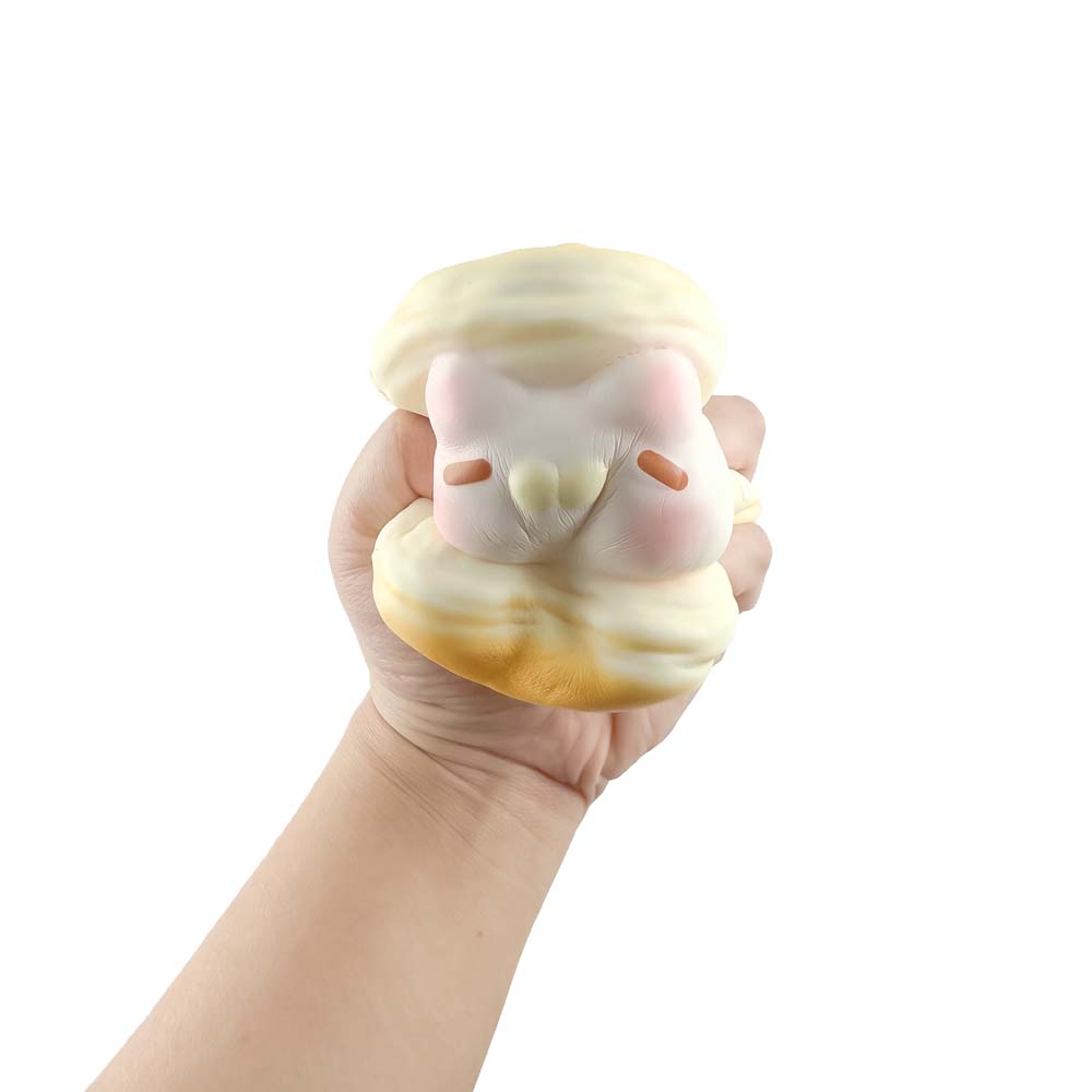 Fluffmellies Pancakes