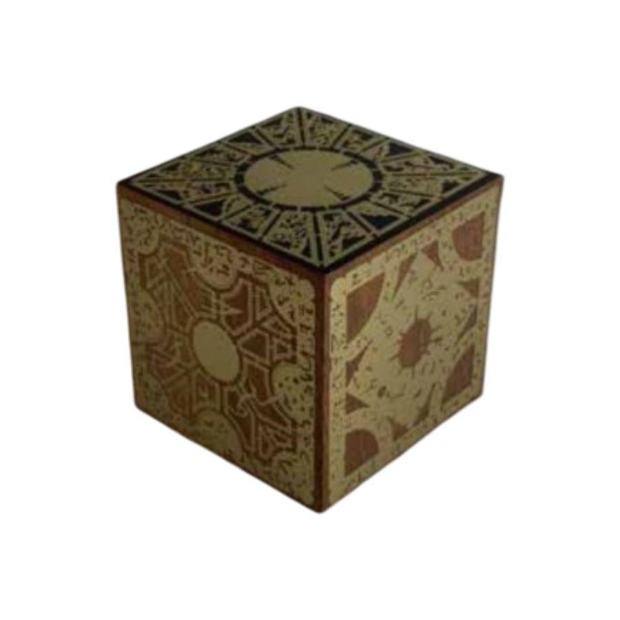 Hellraiser - Lament Configuration (New Version) Prop