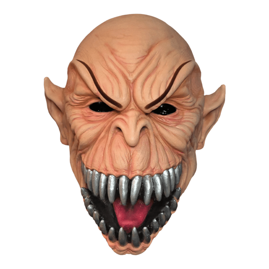 Mortal Kombat 2 - Baraka Mask Replica