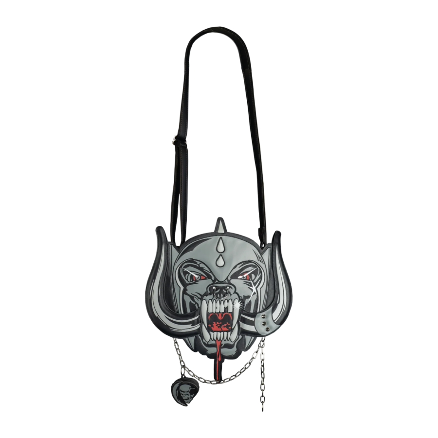 Motorhead - Warpig Bag
