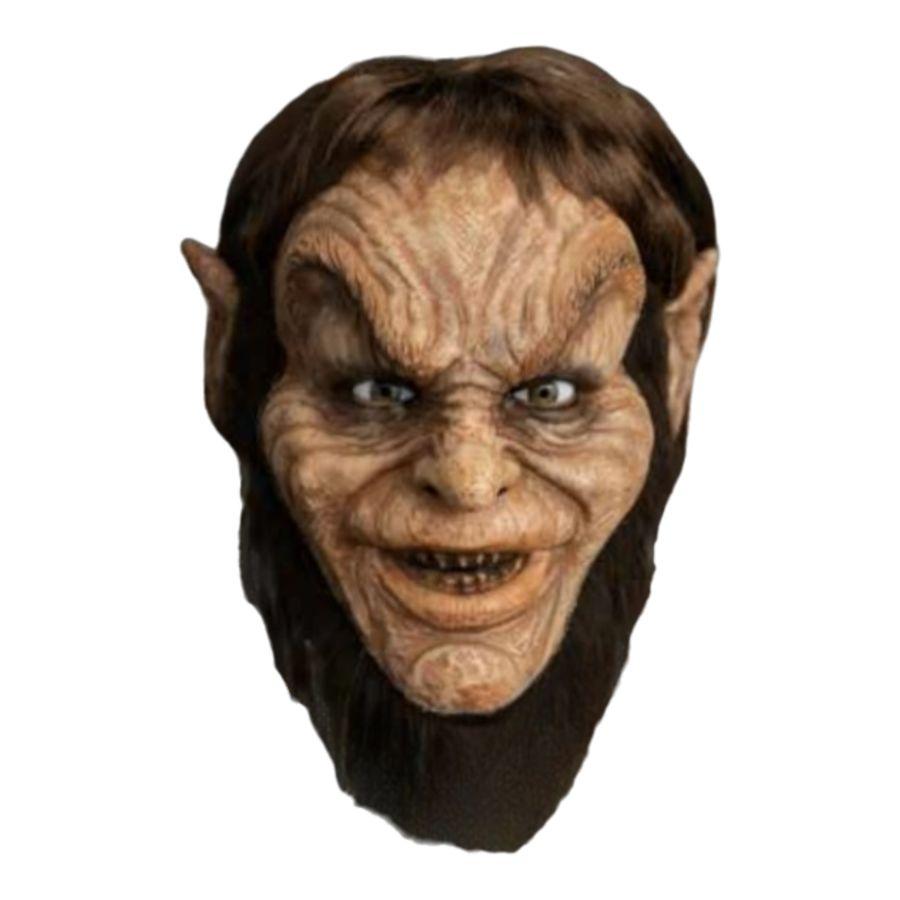 Leprechaun - Leprechaun Deluxe Injection Mask