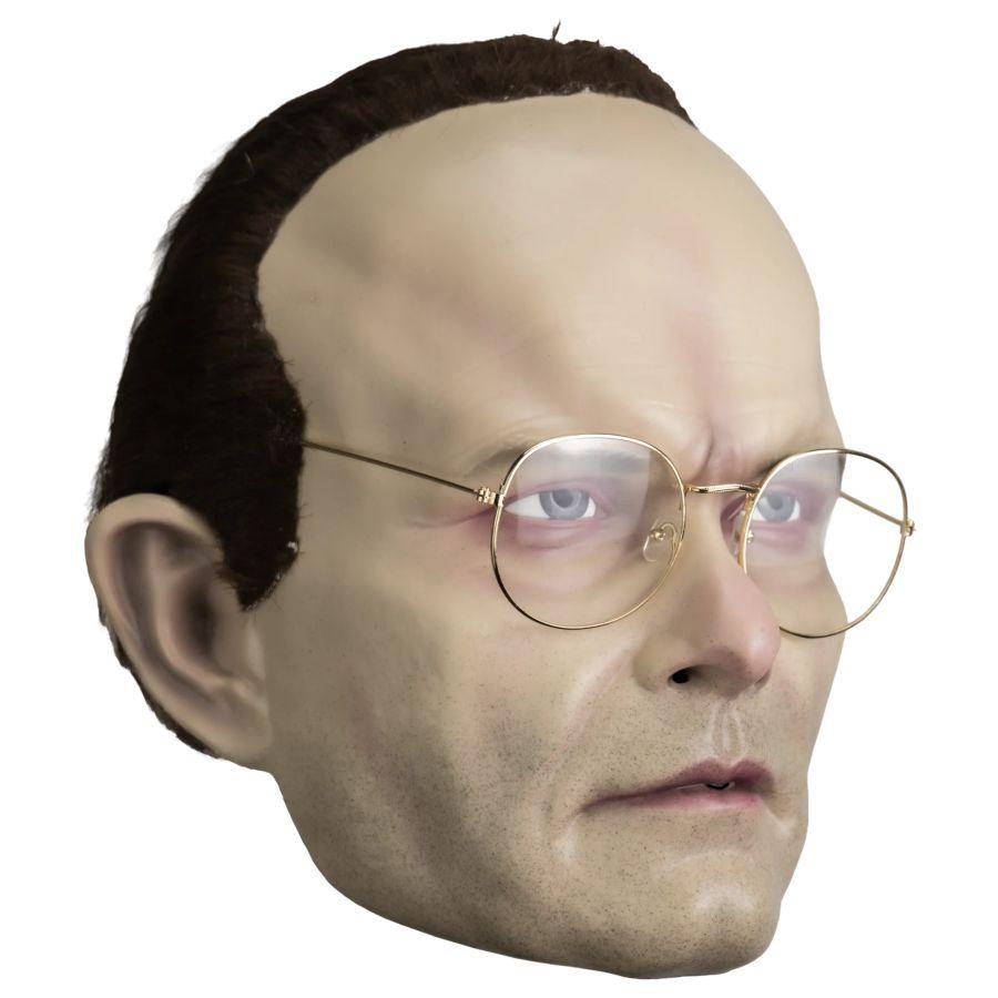 Robocop - Clarence Boddicker Deluxe Injection Mask
