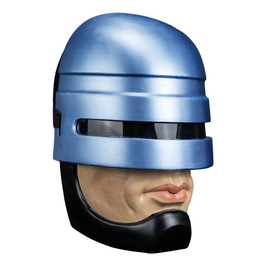Robocop - Robocop Deluxe Injection Mask