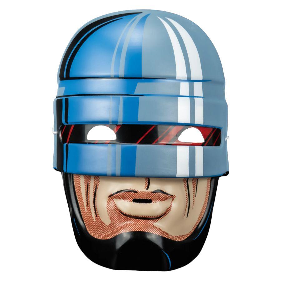 ロボコップシリーズ ロボコップ ヘルメット ロボコップ ヘルメット HCG