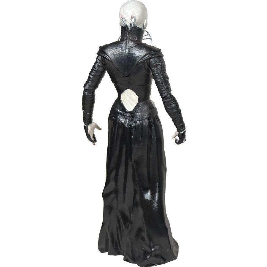 Hellraiser - Female Cenobite 8" Scale Action Figure