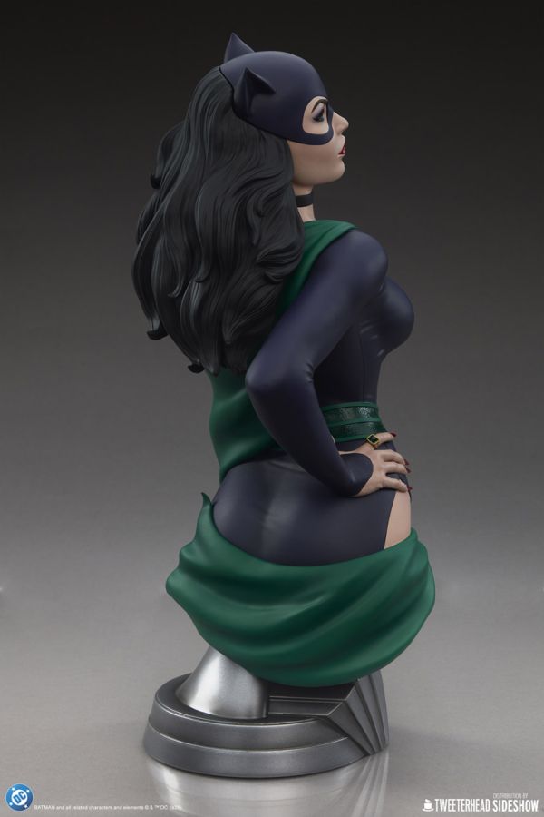 DC Comics - Catwoman 1:3 Scale Bust