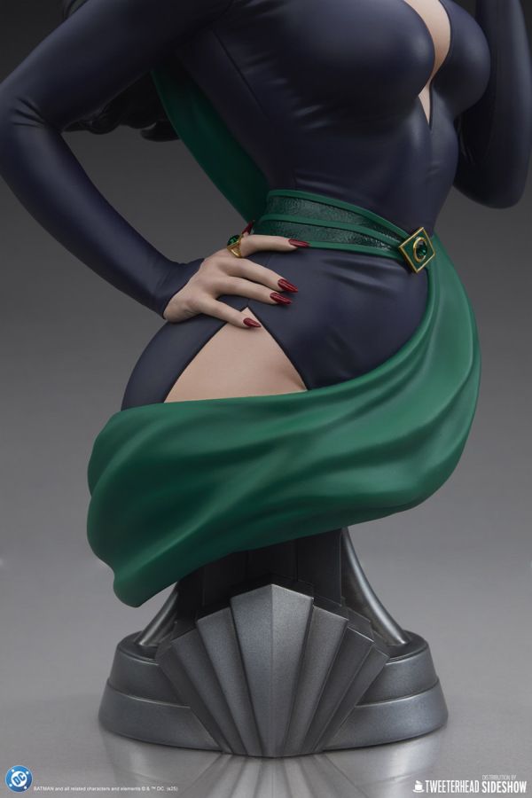 DC Comics - Catwoman 1:3 Scale Bust