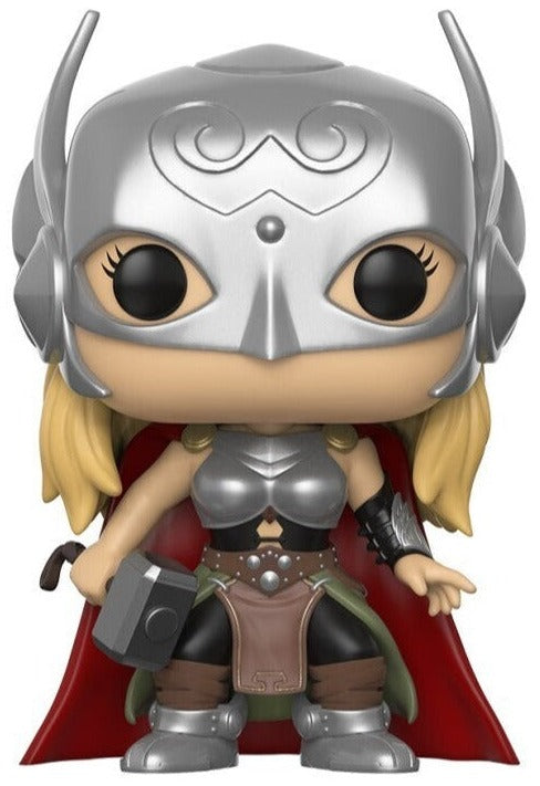 Marvel - Thor (Secret Wars) Marvel Collector Corps Pop! Vinyl #97