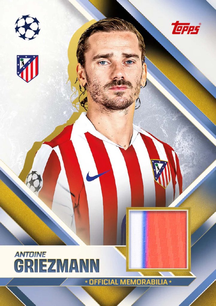 Topps UCC Match Attax 2025/2026 Edition Mega Tin