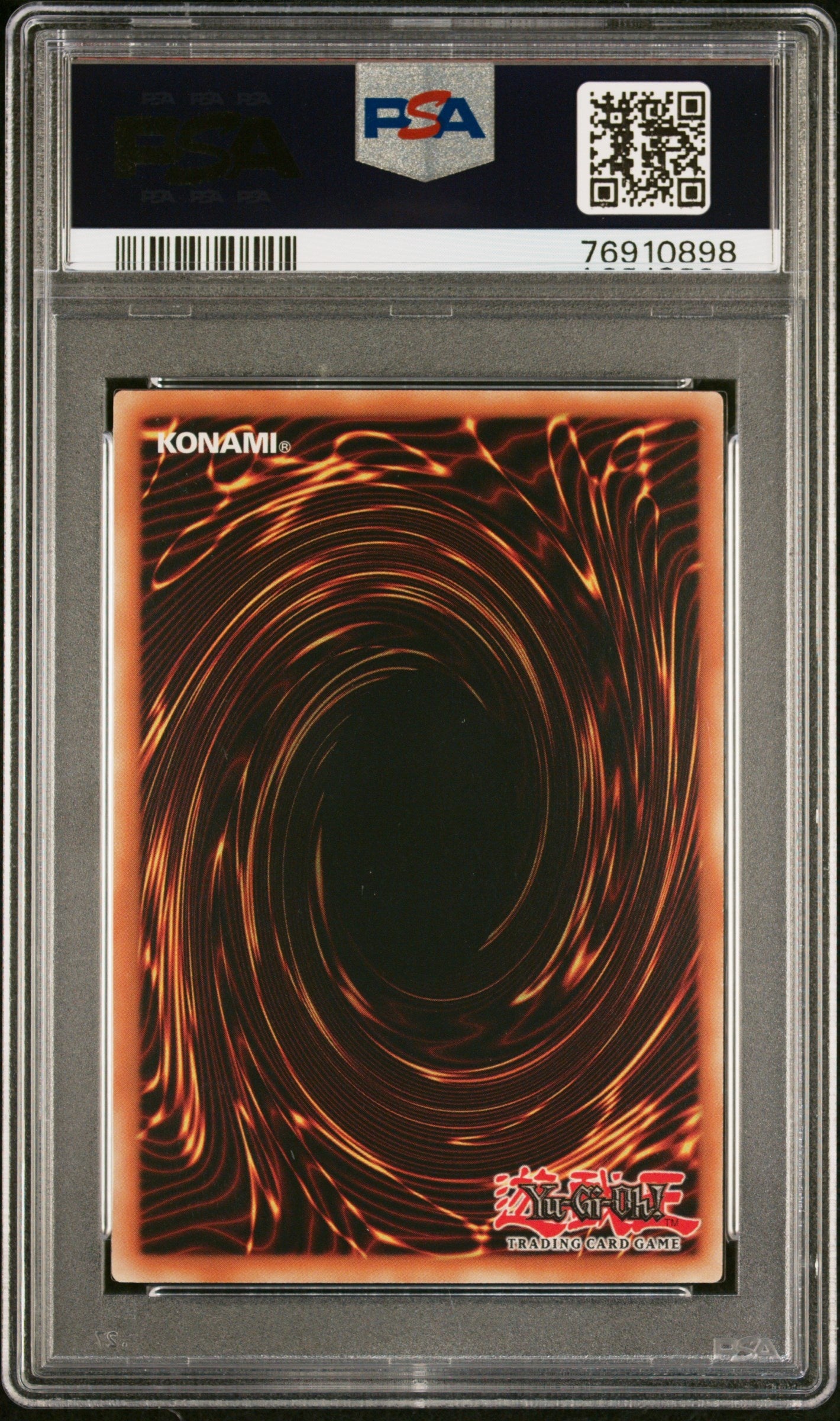 2021 Yu-Gi-Oh! Maximum Gold: El Dorado En009 R.Eyes D.Metal Dragon Mged-Alternate Art - PSA 8