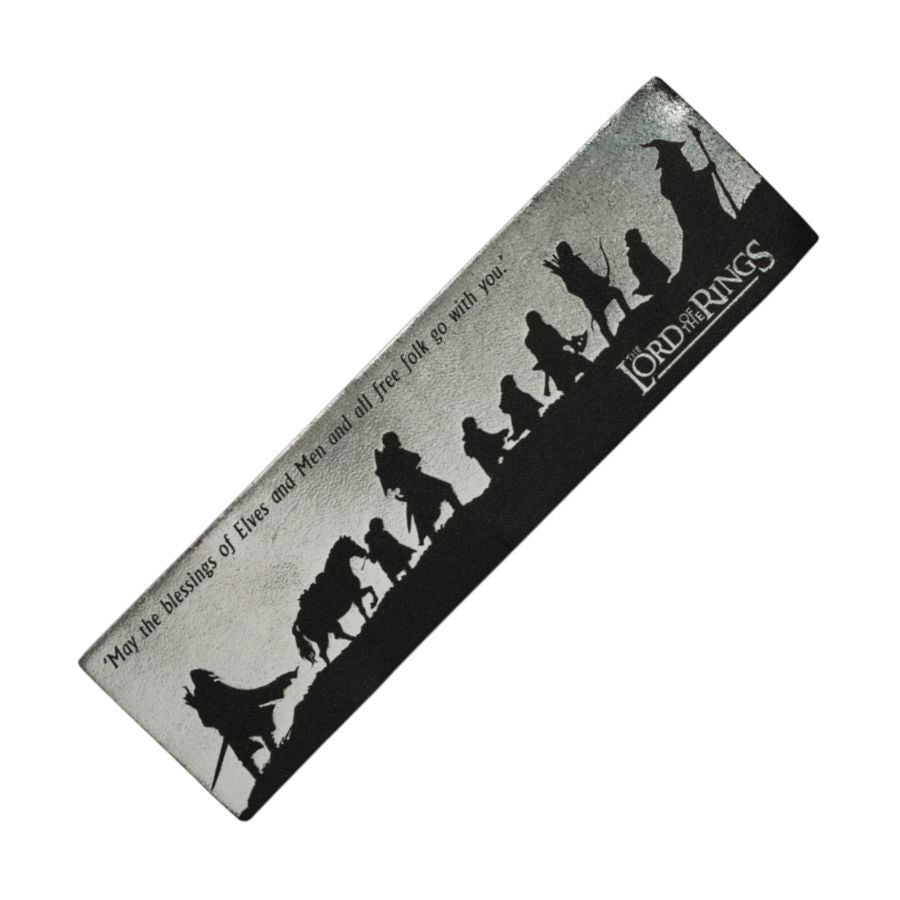 The Lord of the Rings - The Fellowship of the Ring Bookmark