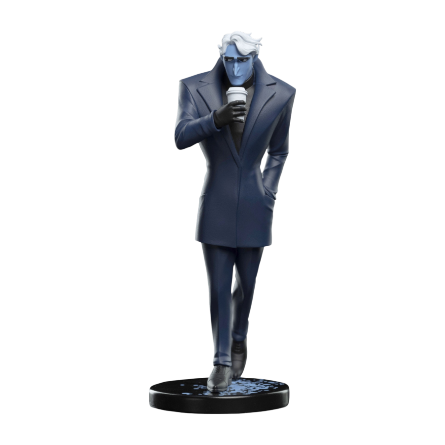 Lore Olympus - Hades Vinyl Figure