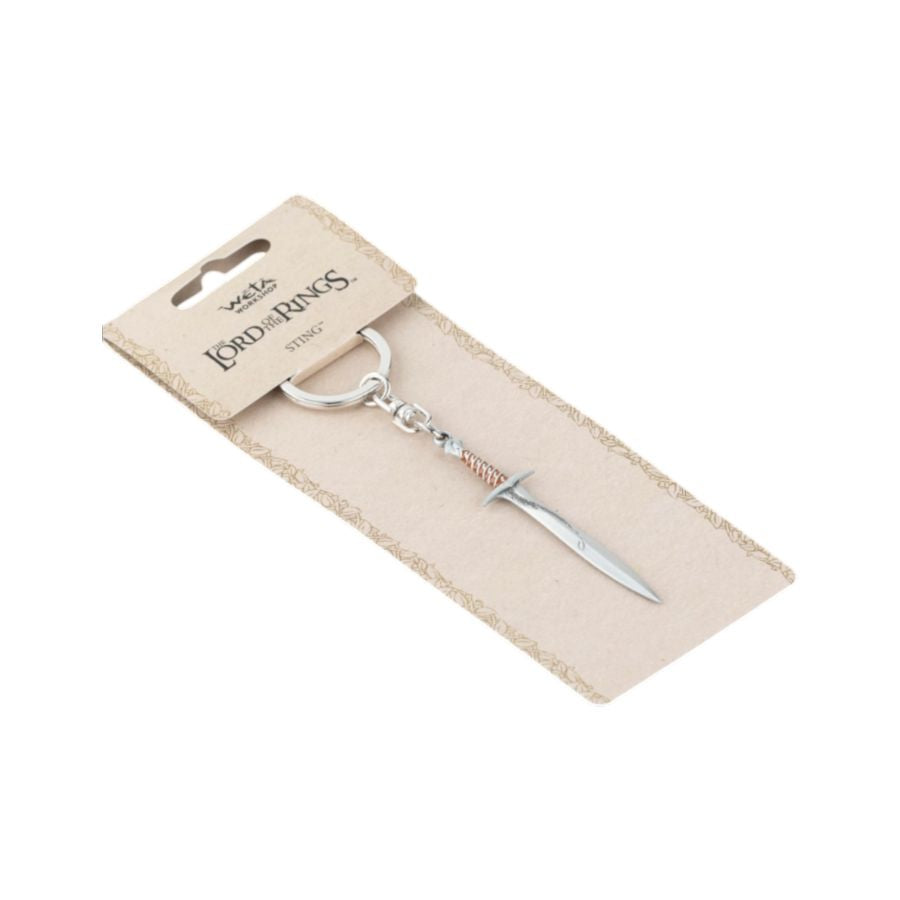 The Lord of the Rings - Sting Keyring