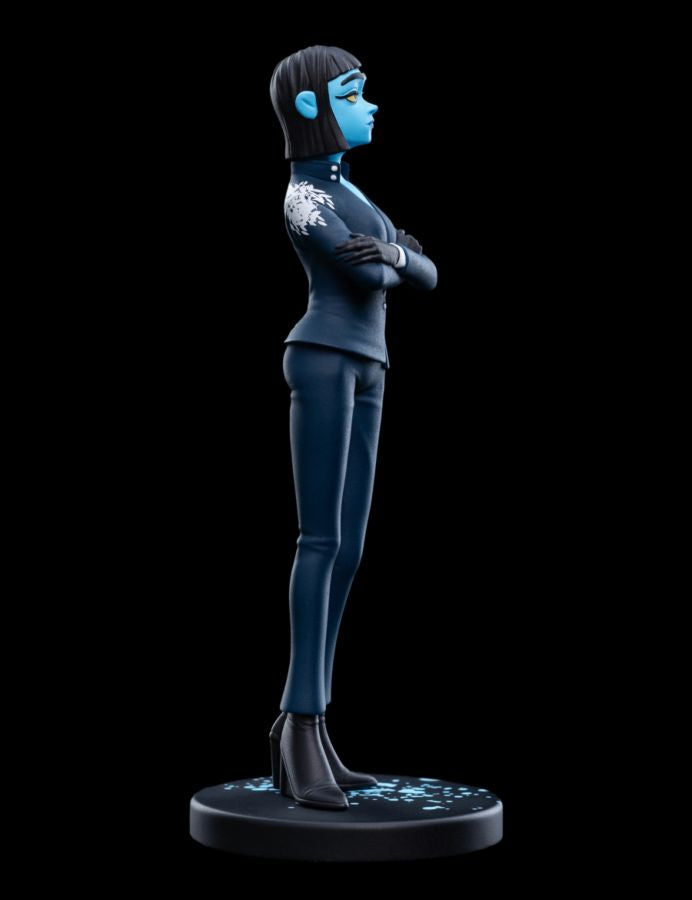 Lore Olympus - Hecate Vinyl Figure
