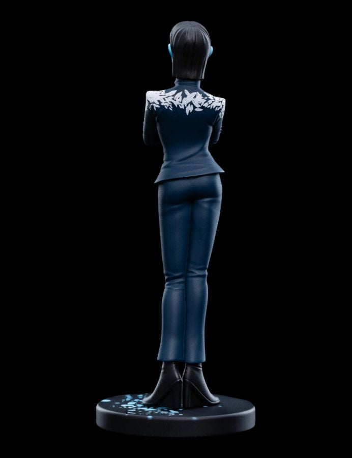 Lore Olympus - Hecate Vinyl Figure