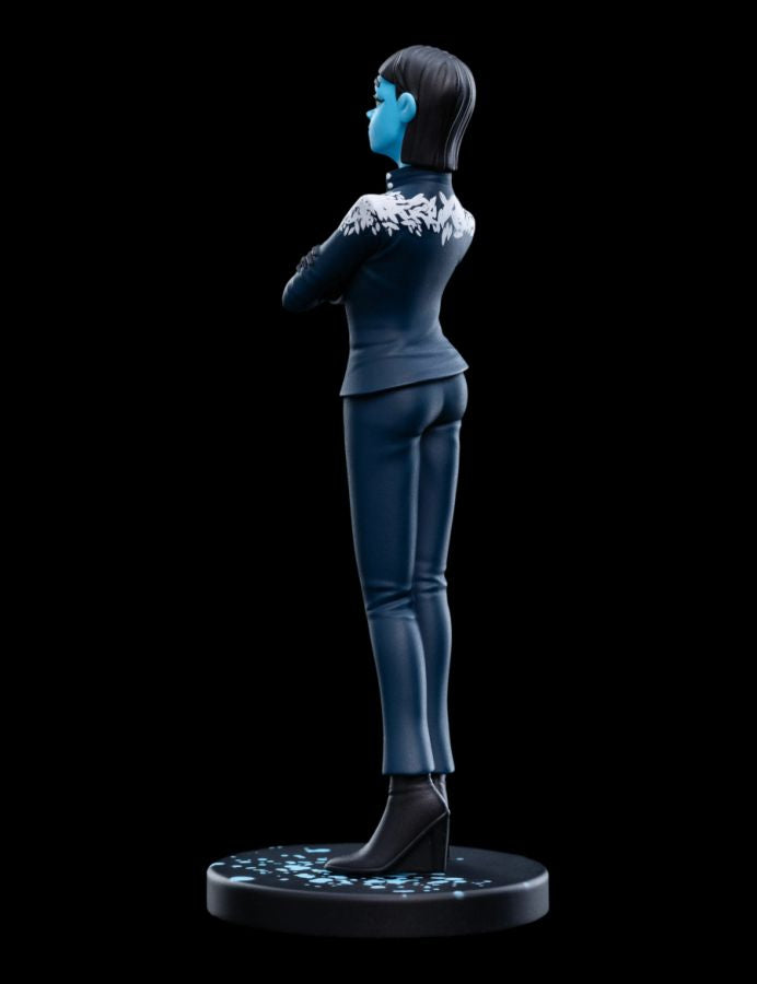 Lore Olympus - Hecate Vinyl Figure