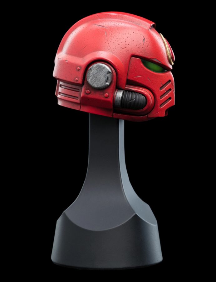 Warhammer 40,000 - Blood Angels Helm