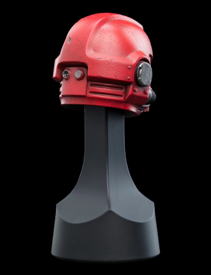 Warhammer 40,000 - Blood Angels Helm