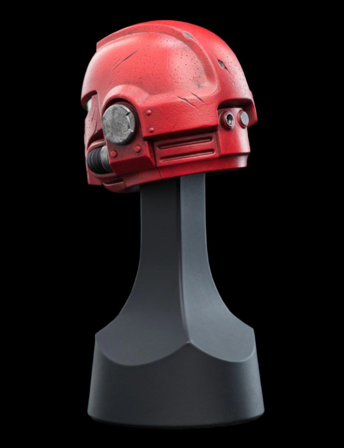 Warhammer 40,000 - Blood Angels Helm