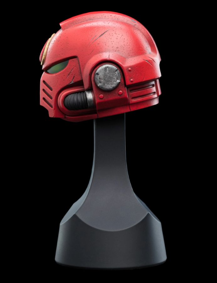 Warhammer 40,000 - Blood Angels Helm