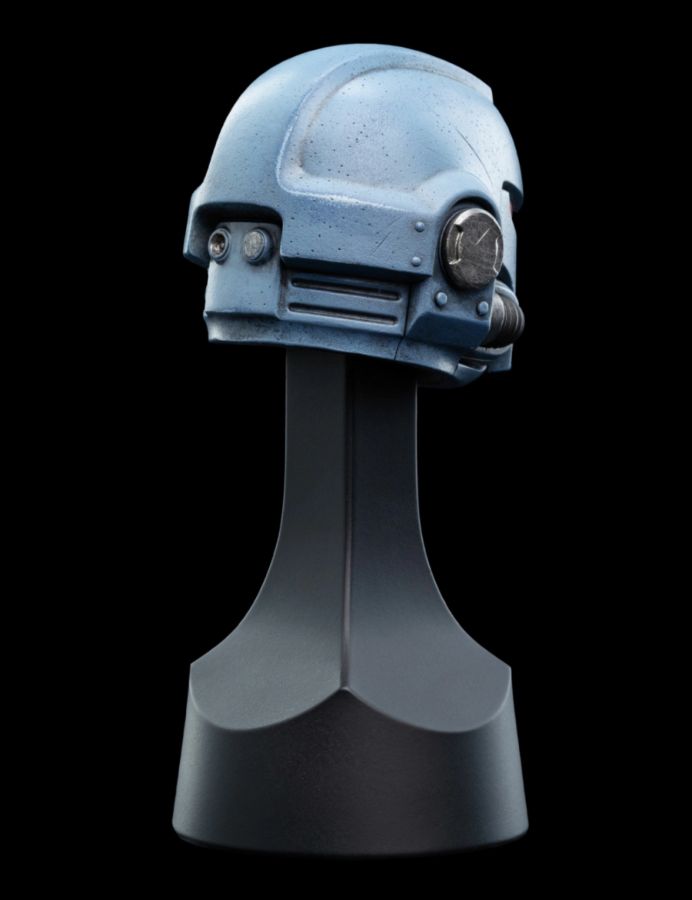 Warhammer 40,000 - Space Wolves Helm