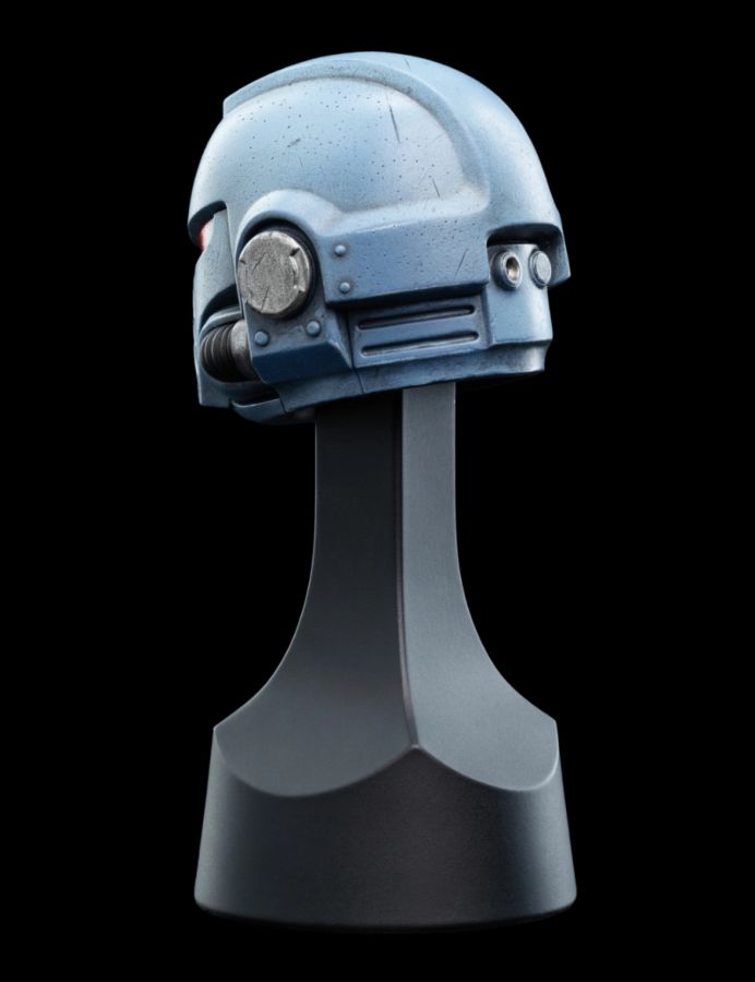 Warhammer 40,000 - Space Wolves Helm
