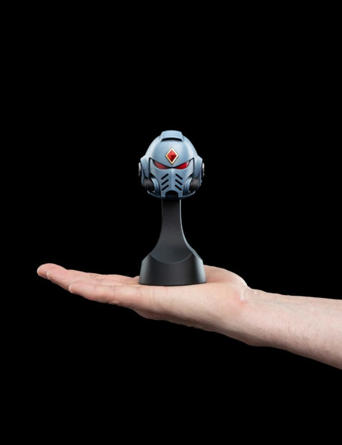 Warhammer 40,000 - Space Wolves Helm