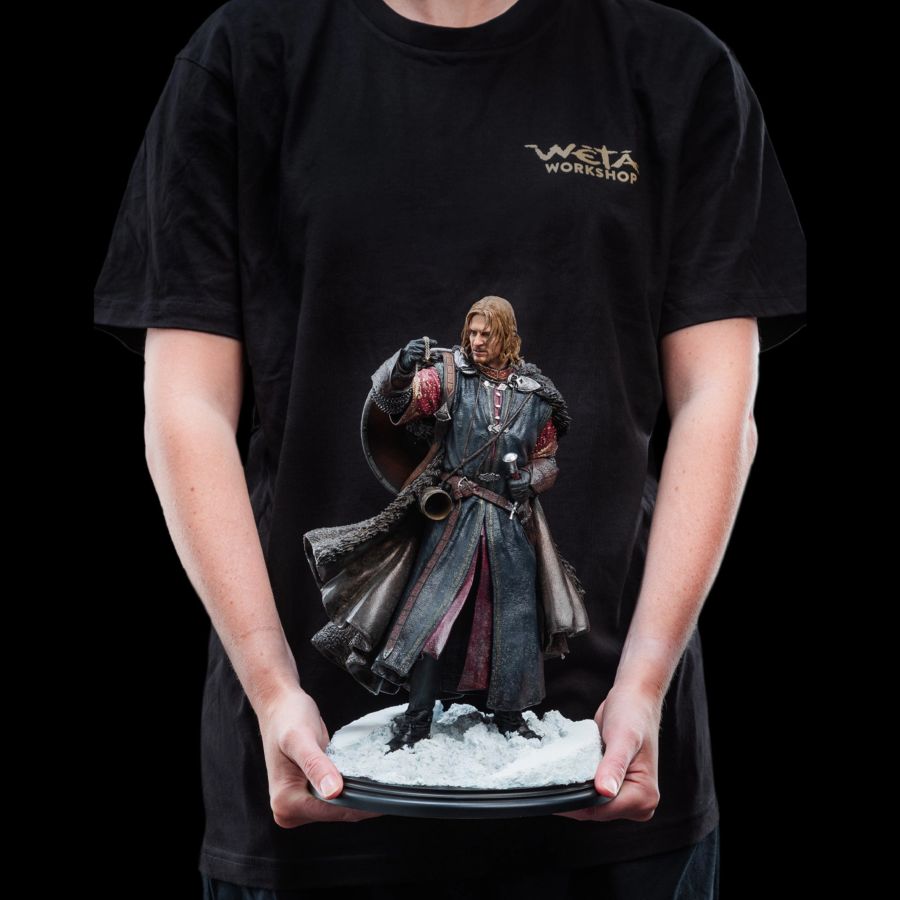 The Lord of the Rings - Boromir Classic Series 1:6 Scale Statue