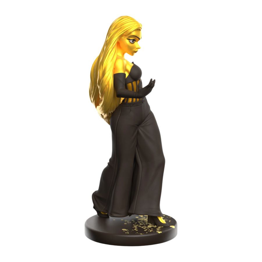 Lore Olympus - Hera Vinyl Figure
