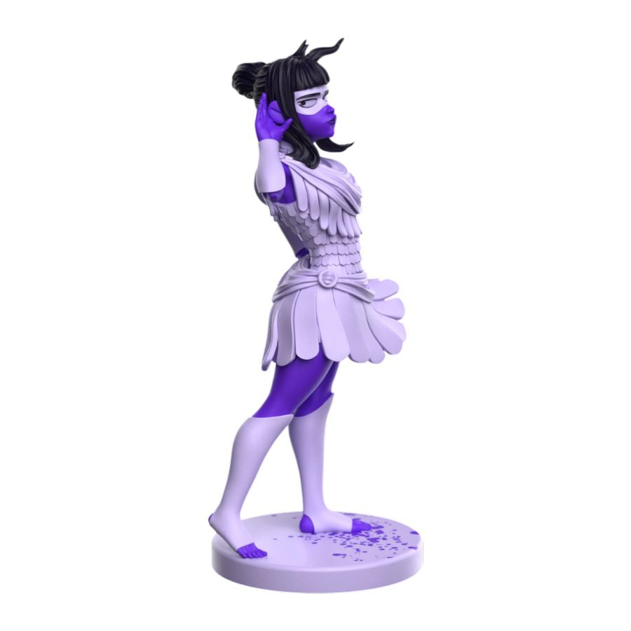 Lore Olympus - Artemis Vinyl Figure