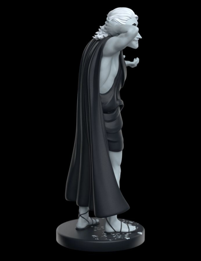 Lore Olympus - Thanatos SDCC 2025 Vinyl Figure