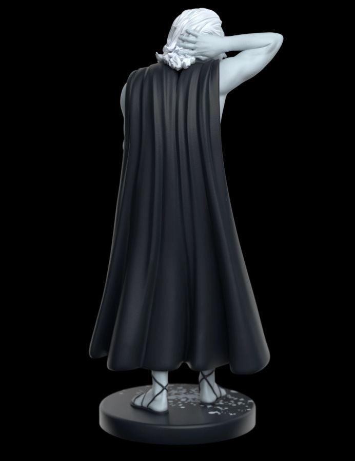 Lore Olympus - Thanatos SDCC 2025 Vinyl Figure