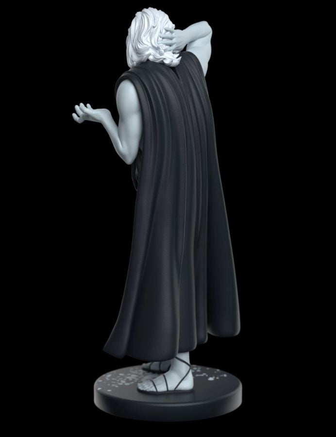 Lore Olympus - Thanatos SDCC 2025 Vinyl Figure