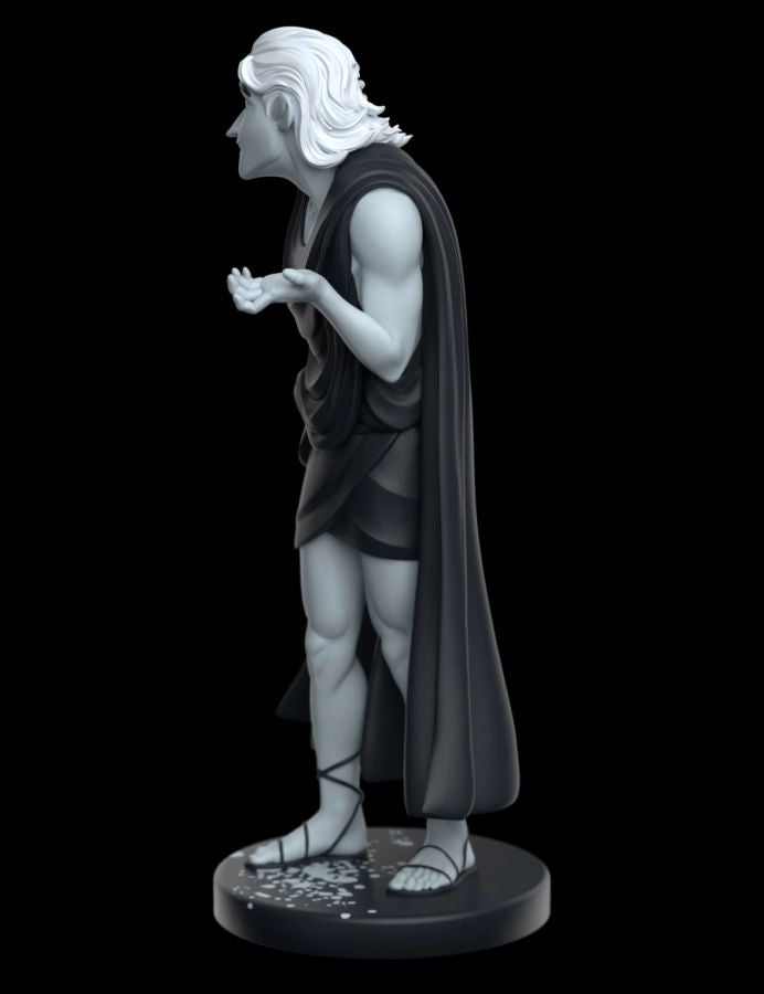 Lore Olympus - Thanatos SDCC 2025 Vinyl Figure