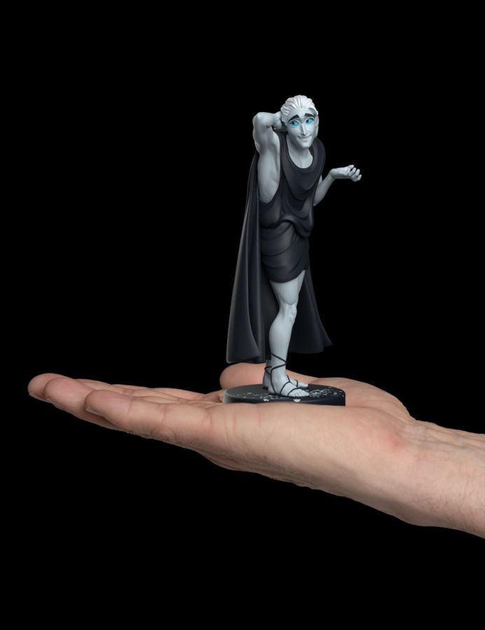 Lore Olympus - Thanatos SDCC 2025 Vinyl Figure