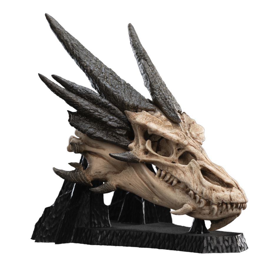 The Hobbit - Skull of Smaug Miniature
