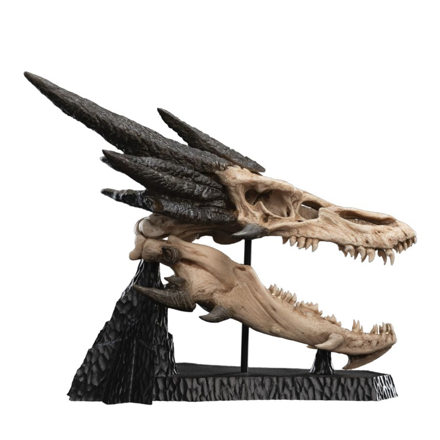 The Hobbit - Skull of Smaug Miniature