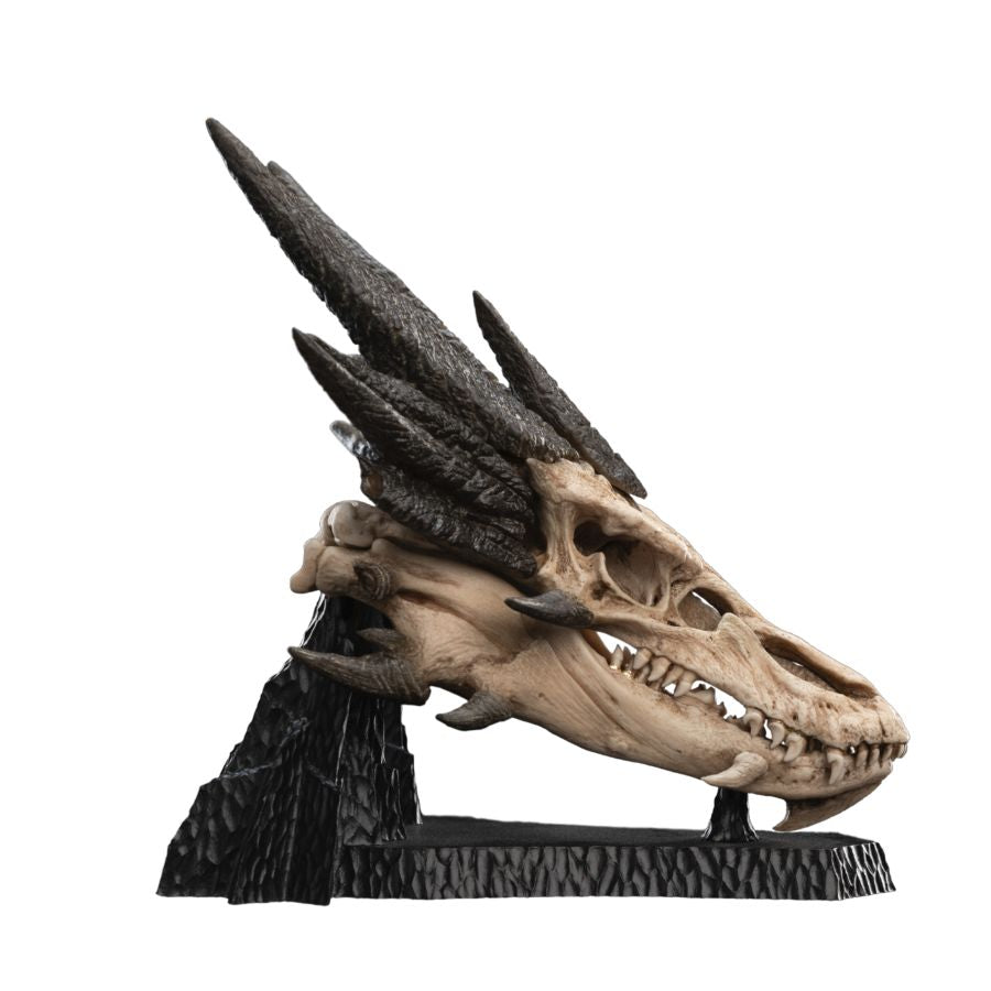 The Hobbit - Skull of Smaug Miniature