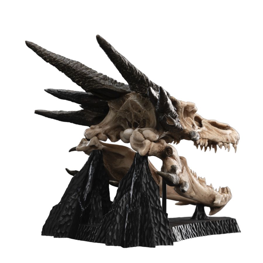 The Hobbit - Skull of Smaug Miniature