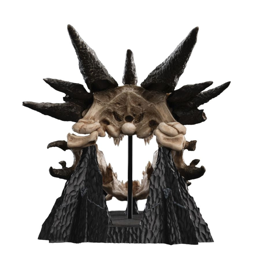 The Hobbit - Skull of Smaug Miniature