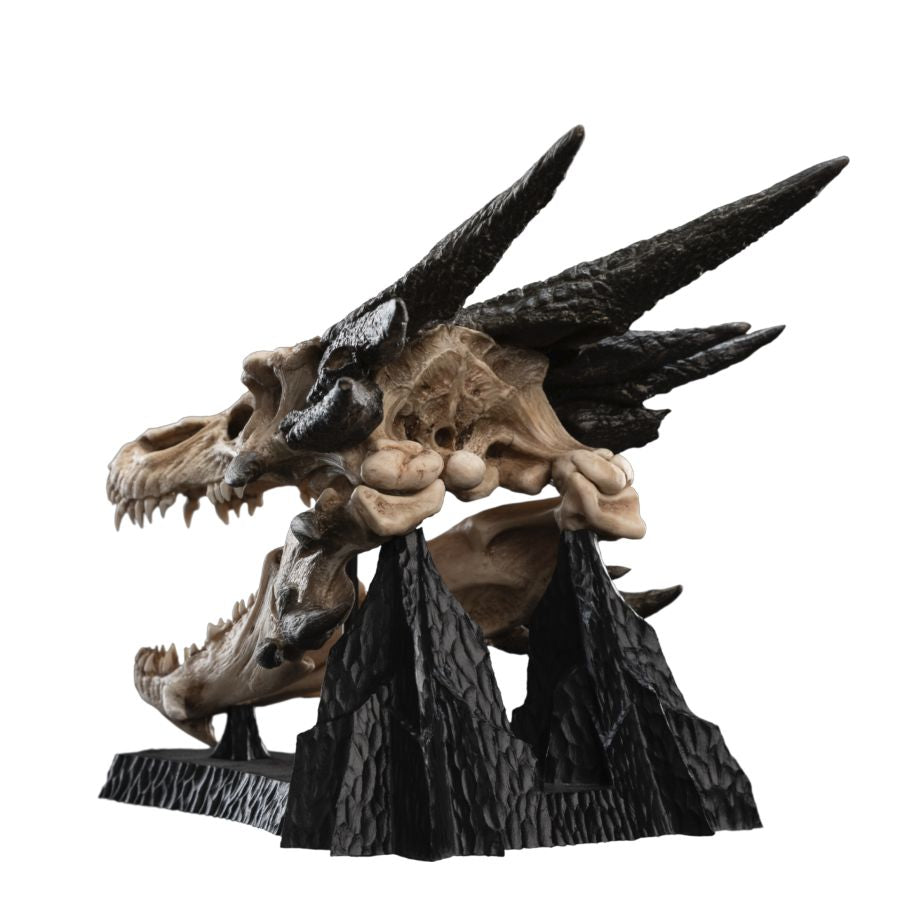 The Hobbit - Skull of Smaug Miniature