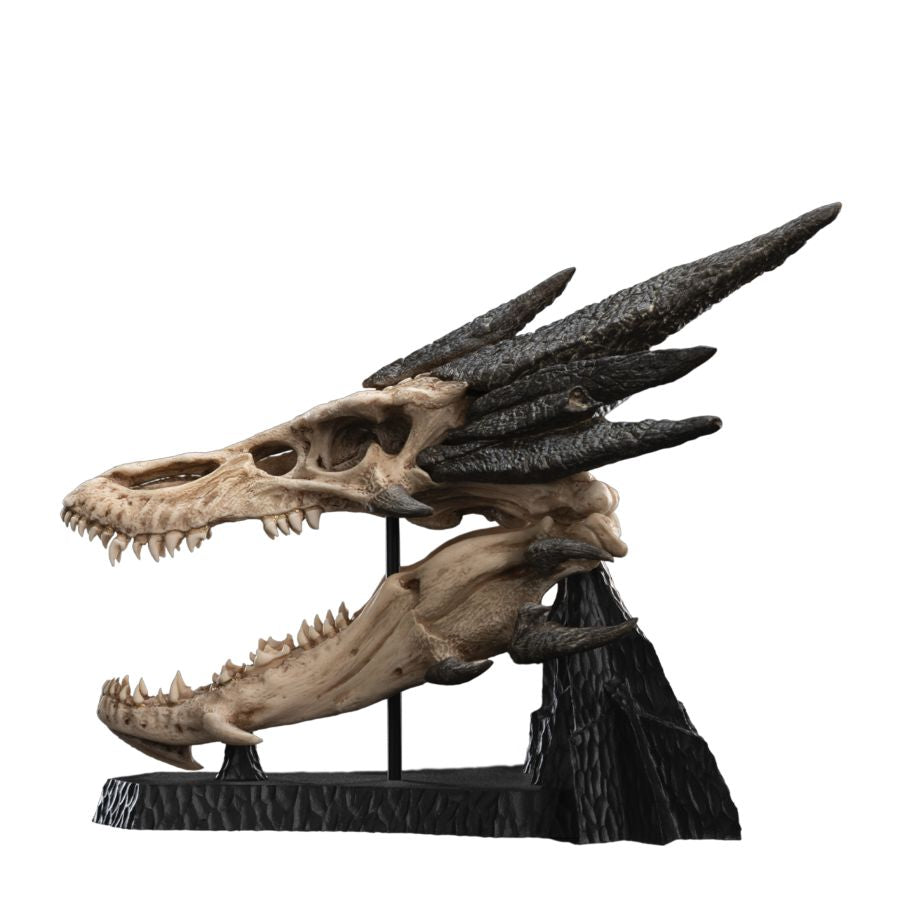 The Hobbit - Skull of Smaug Miniature