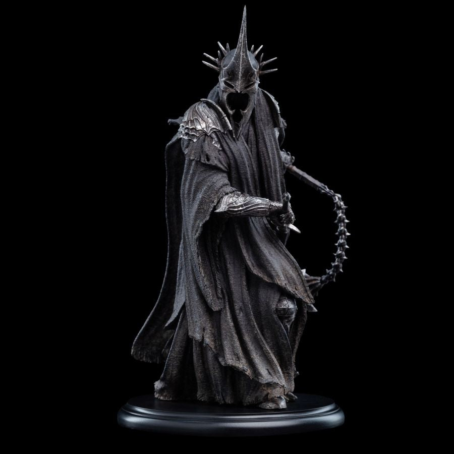 Lord of the Rings - The Witch-King Miniature Statue