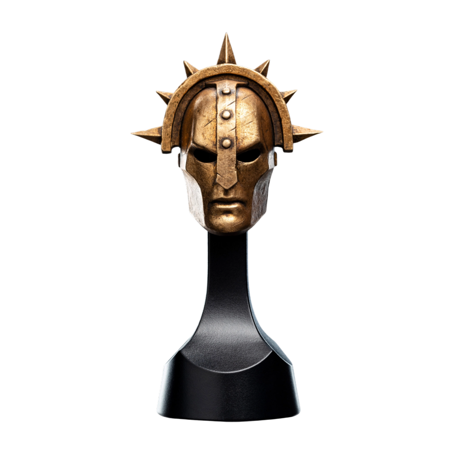Warhammer: Age of Sigmar - Stormcast Eternal Liberator Replica Helmet