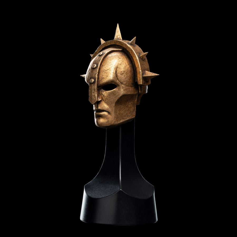 Warhammer: Age of Sigmar - Stormcast Eternal Liberator Replica Helmet