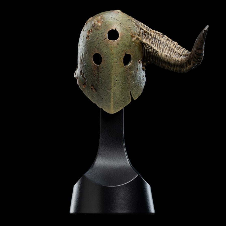 Warhammer: Age of Sigmar - Putrid Blightking Replica Helmet