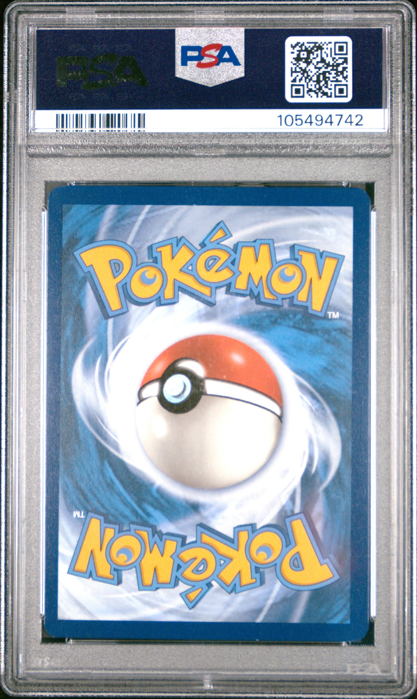 2024 Pokemon Ssp En-Surging Sparks 247 Pikachu Ex Hyper Rare