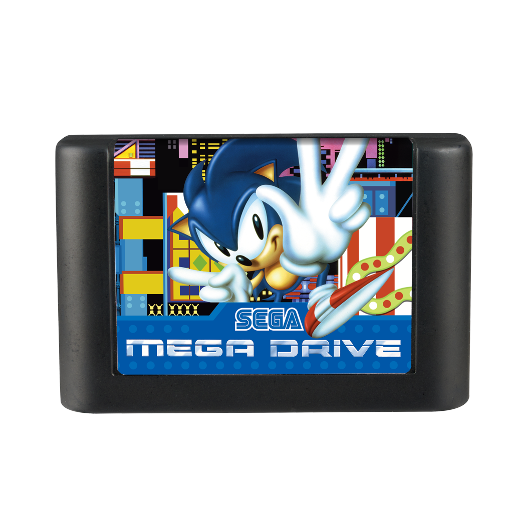 Console Heroes: Sonic the Hedgehog 3 Collectible Diorama