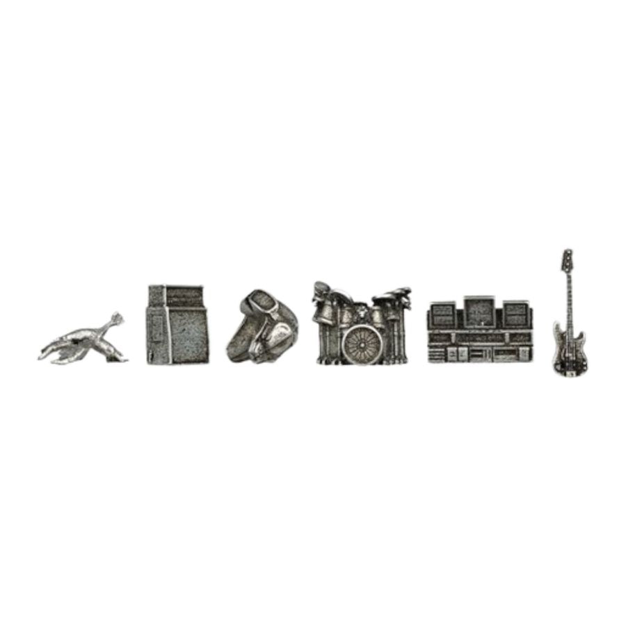Monopoly - Iron Maiden Edition