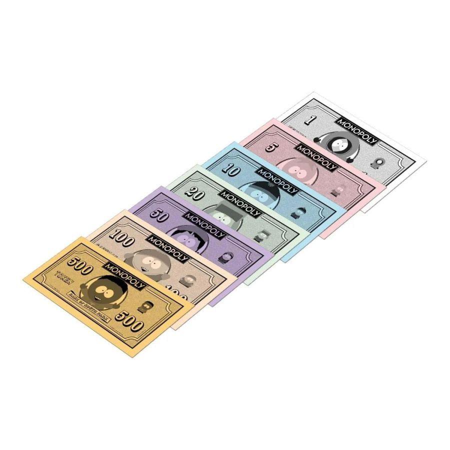 Monopoly - South Park Edition